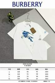 Picture of Burberry T Shirts Short _SKUBurberryS-XLm6tx4719498